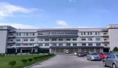 昆达电脑永磁变频同步电机节能