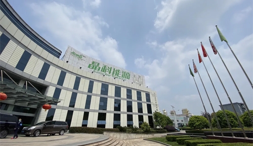 晶科能源义乌公司照明改造