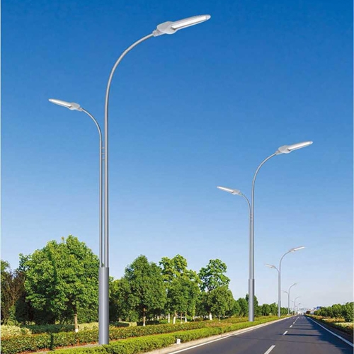 研智LED路灯